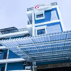 Hotel Asher Bali Transit, Kuta Lombok
