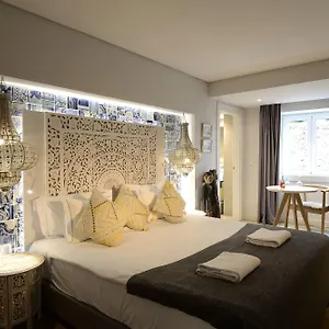 Aparthotel Dalma Old Town - Castelo ***