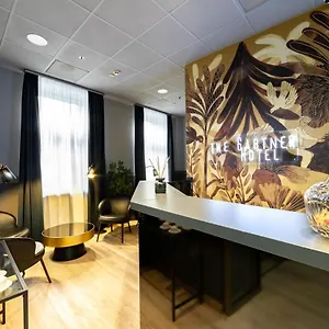 Hotel Gartner ***