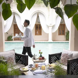 Hotel Almaha Marrakech Restaurant & *****