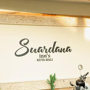 Hotel S 8 Suardana, Kuta Lombok