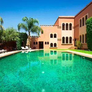 Riad Al Fassia Aguedal ****