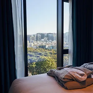 호텔 크레센도 서울 서울특별시