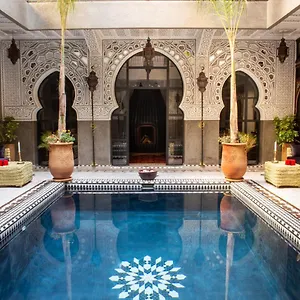 Riad Touda ***