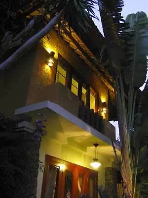 D'Sriwing Villa Gallery Kuta Lombok Parque de vacaciones