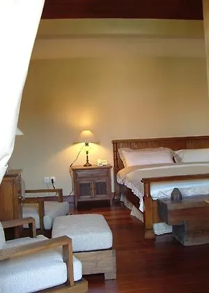 D'Sriwing Villa Gallery Kuta Lombok 3*,