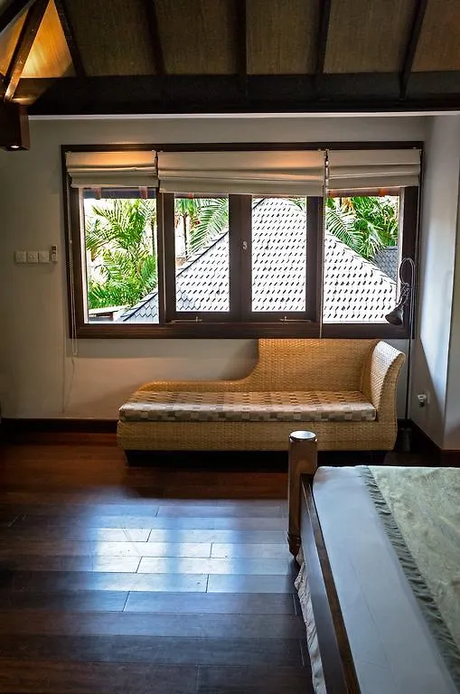 D'Sriwing Villa Gallery Kuta Lombok Parque de vacaciones