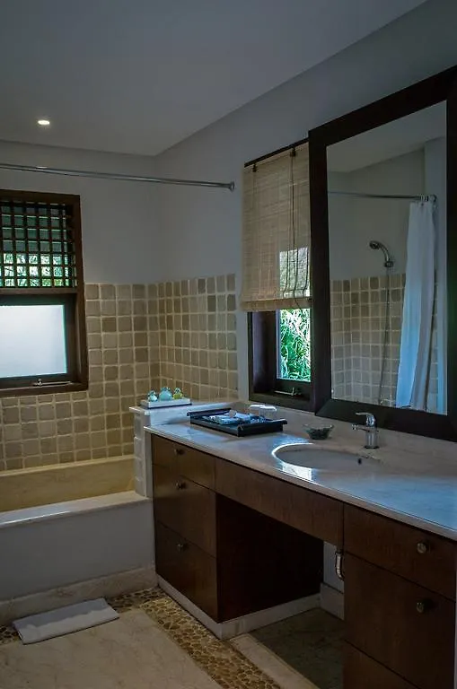 D'Sriwing Villa Gallery Kuta Lombok
