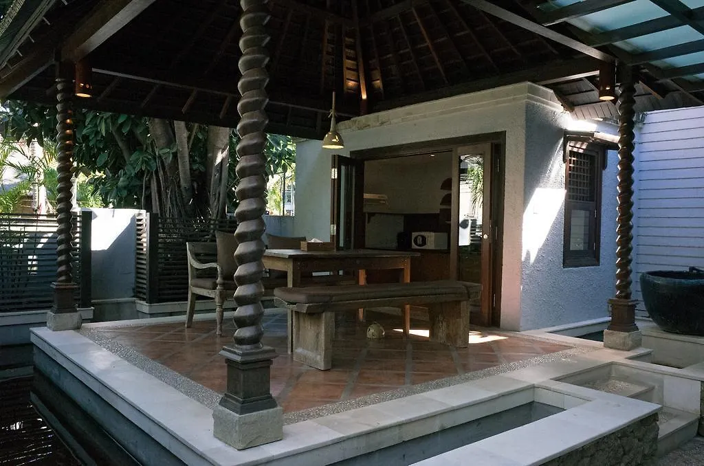 D'Sriwing Villa Gallery Kuta Lombok