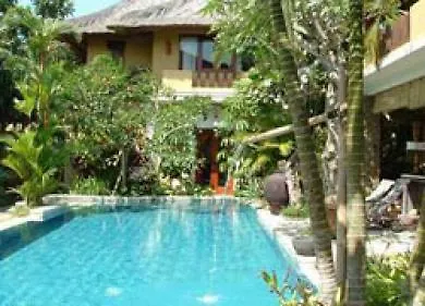 D'Sriwing Villa Gallery Kuta Lombok Indonesia