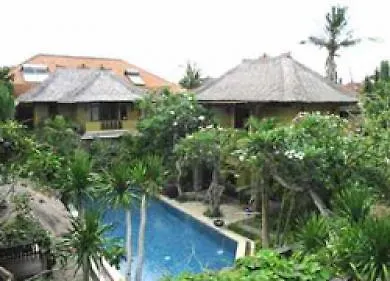 D'Sriwing Villa Gallery Kuta Lombok Parque de vacaciones