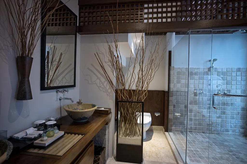 Üdülőpark D'Sriwing Villa Gallery Kuta Lombok