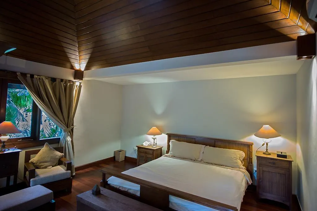 Üdülőpark D'Sriwing Villa Gallery Kuta Lombok