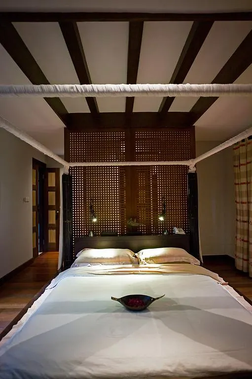 D'Sriwing Villa Gallery Kuta Lombok 3*,