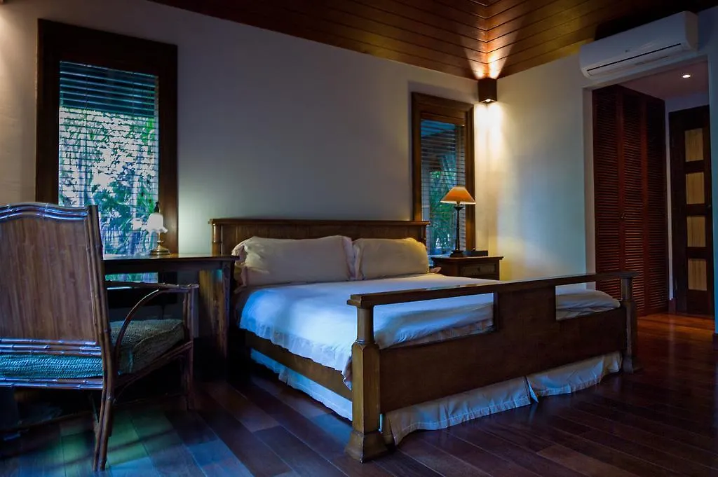 D'Sriwing Villa Gallery Kuta Lombok