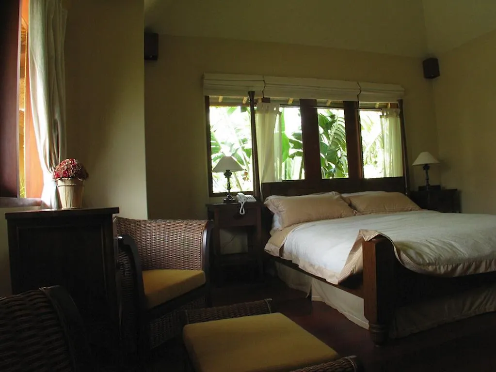 D'Sriwing Villa Gallery Kuta Lombok Üdülőpark