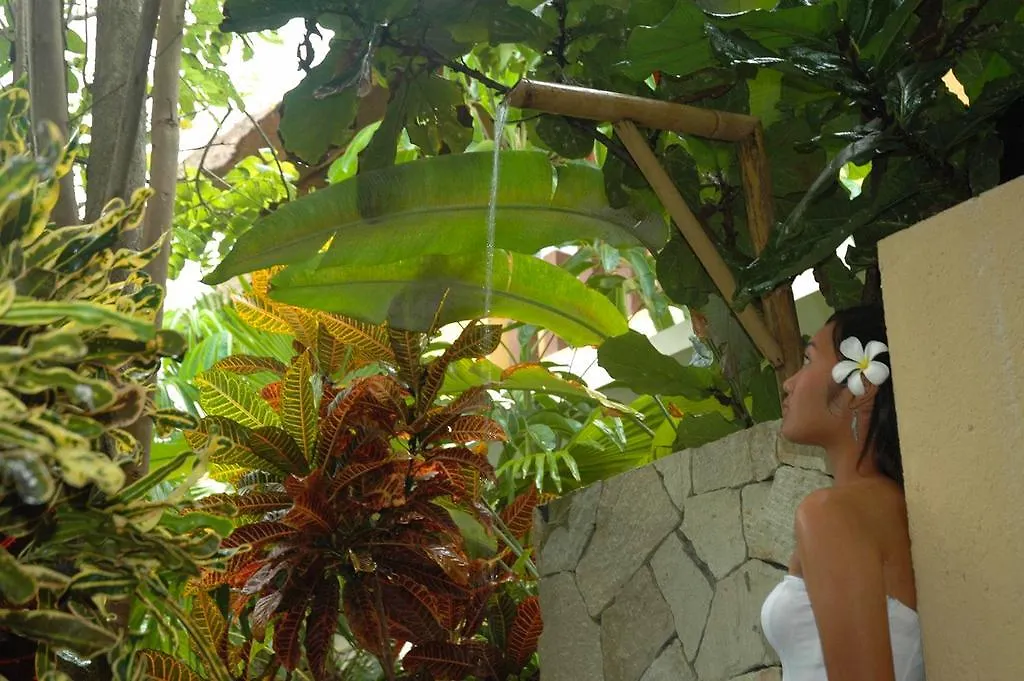 Üdülőpark D'Sriwing Villa Gallery Kuta Lombok