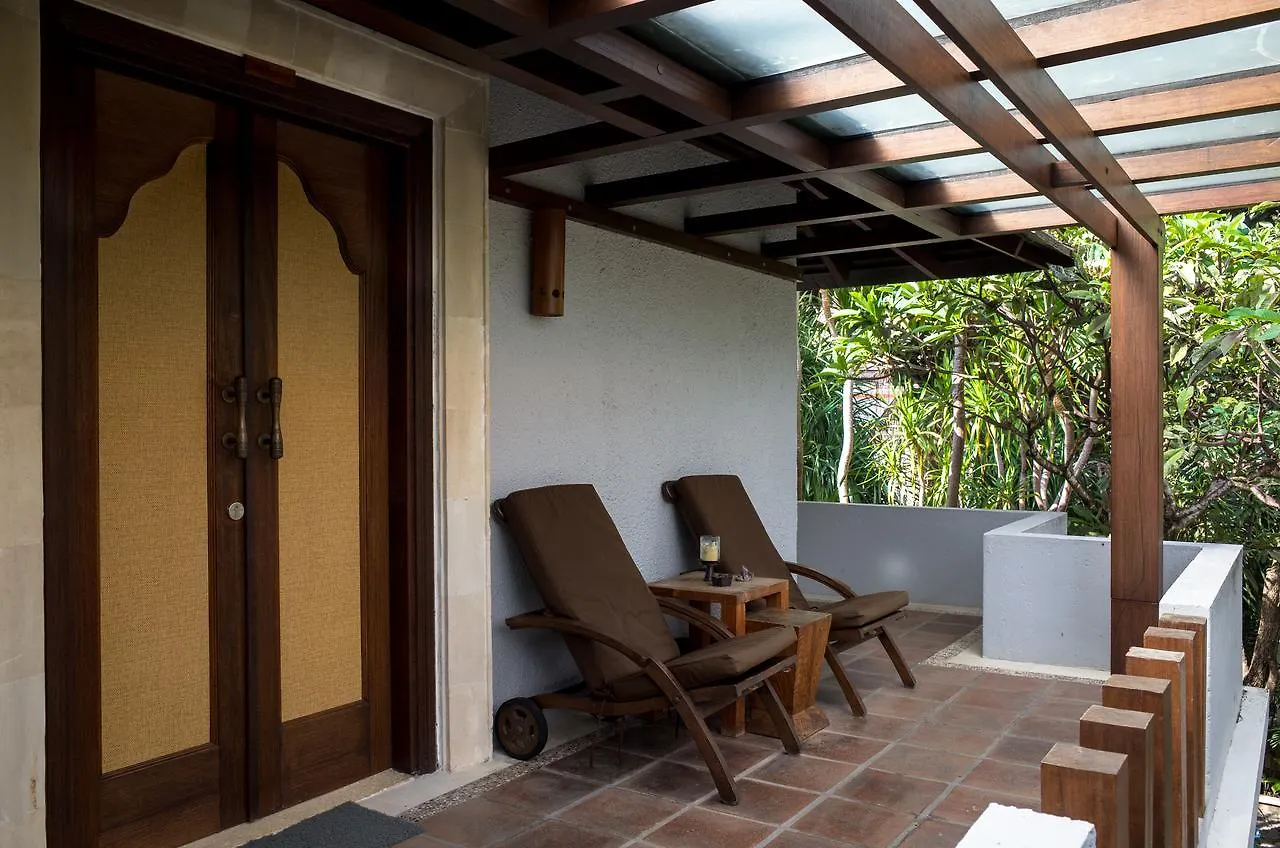 Üdülőpark D'Sriwing Villa Gallery Kuta Lombok