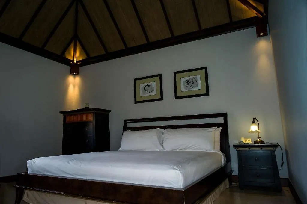 D'Sriwing Villa Gallery Kuta Lombok