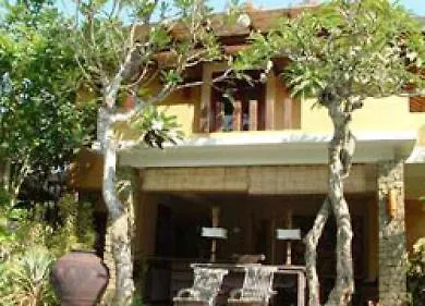 D'Sriwing Villa Gallery Kuta Lombok 3*,  Indonézia